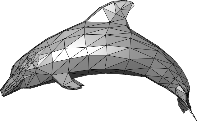 dolphin